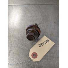 114V126 Crankshaft Pulley Bolt For 13-16 Ford Fusion  2.5